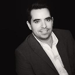 Raúl Bribiesca Lopez