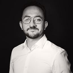 Gustavo Ponce Gonzalez
