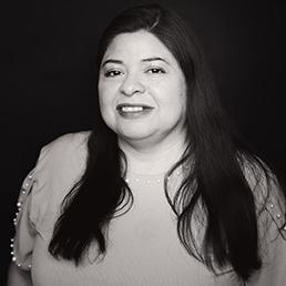 Bertha Rivera Rubio
