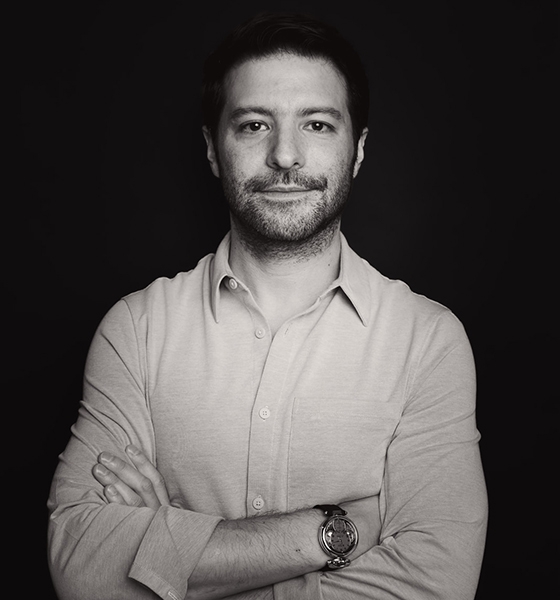 Rodrigo Mireles Montaño